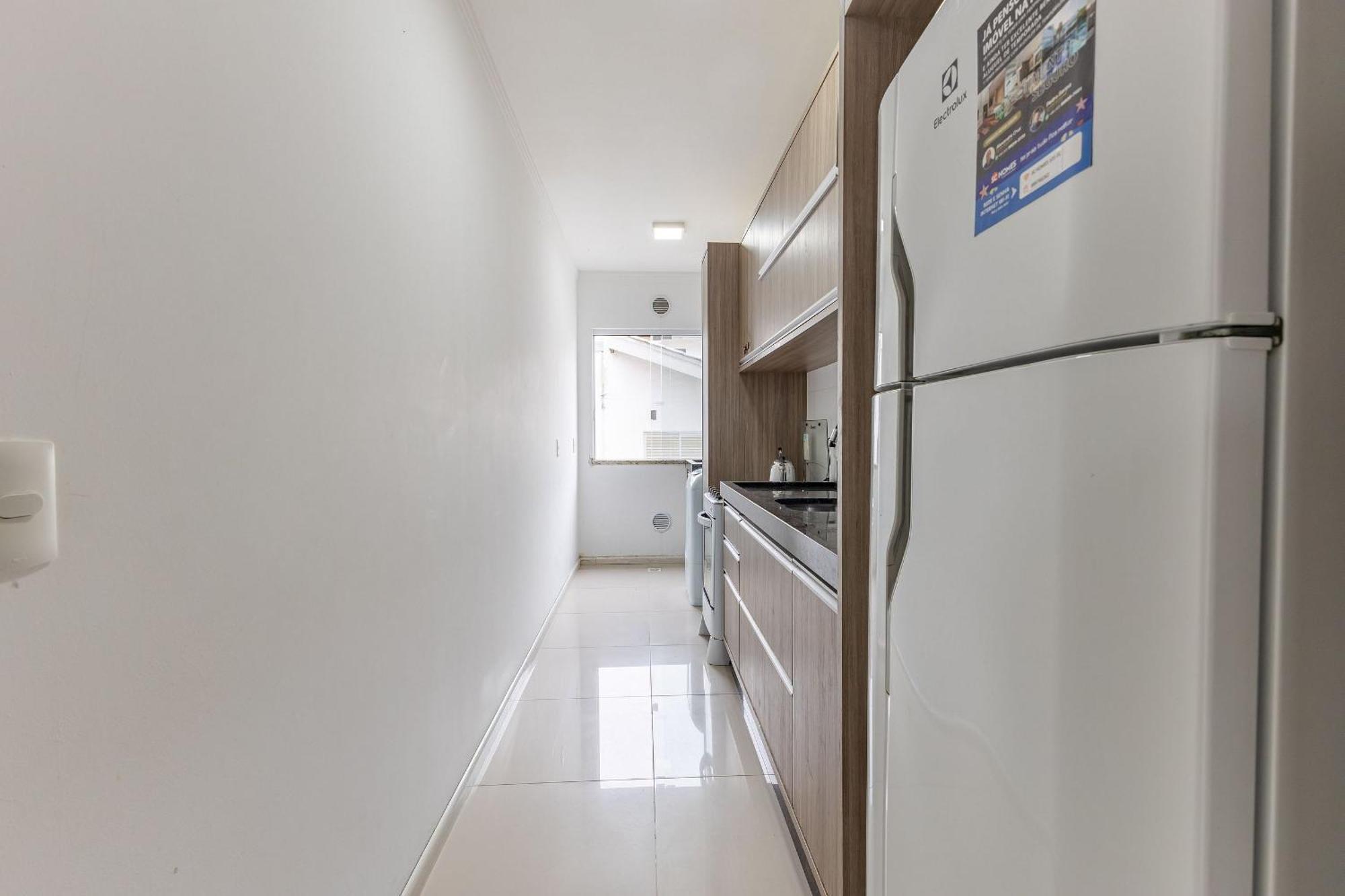 Excelente Apartamento A 2 Minutos Da Praia De Bombas Бомбіняс Екстер'єр фото